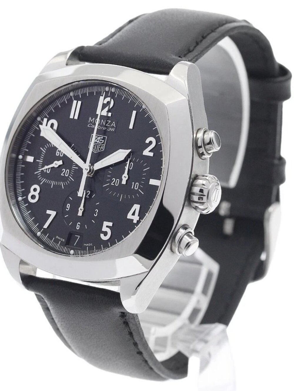 TAG HEUER Monza